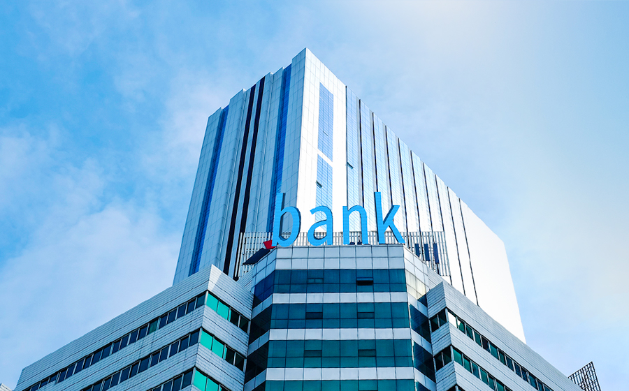 金融行業(yè) 金融行業(yè)