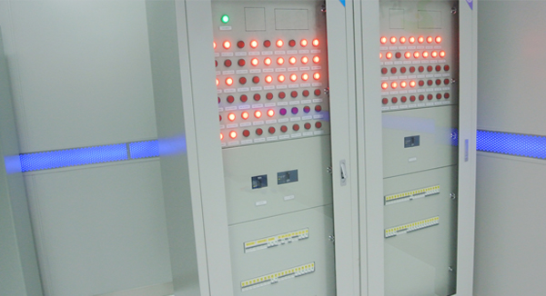 數據中心 數據中心