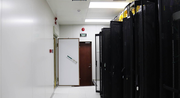 數據中心 數據中心