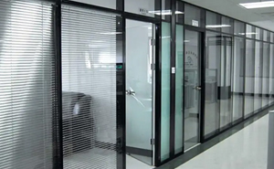 辦公室隔斷可以選擇這些 辦公室隔斷可以選擇這些